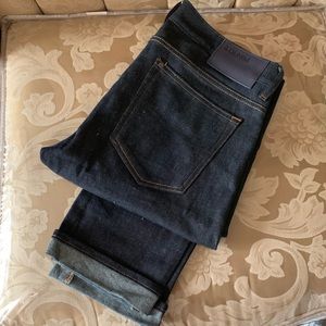 H&M Jeans